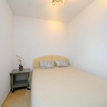 Apartment Les Rivages De Rochelongue-3 By Interhome Agde